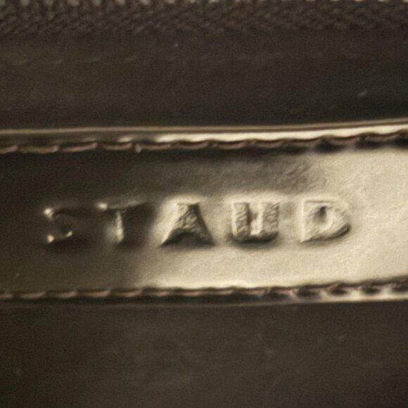 💎💎LUXURY LISTING: STAUD WINONA SHOULDER BAG - Picture 4 of 5